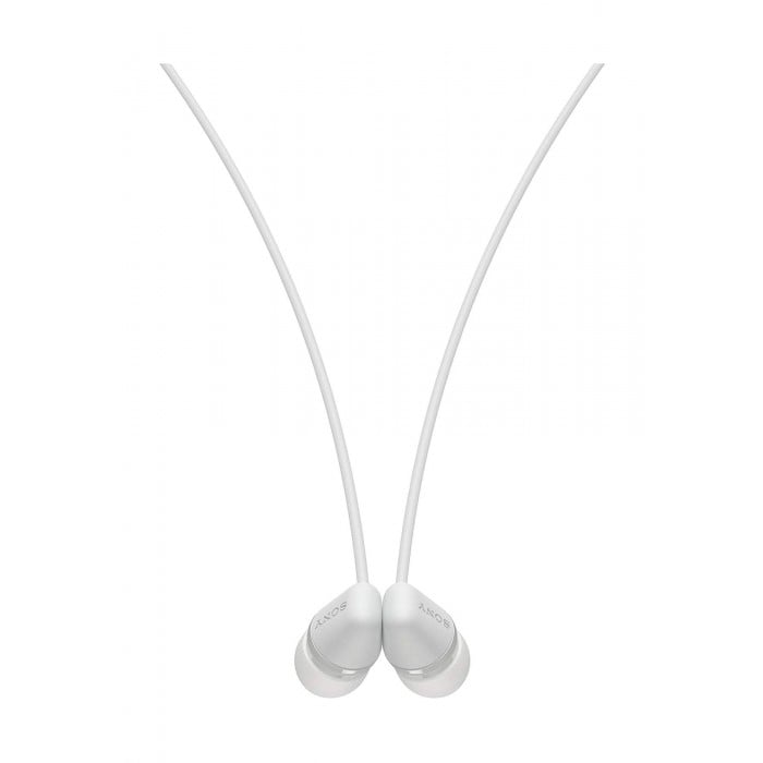 Sony WI-C200 Wireless In-ear Headphones White product photo