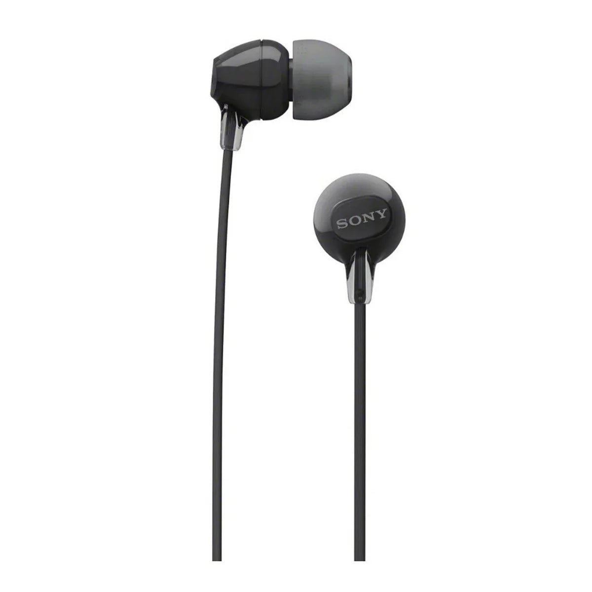 Sony WI-C310 Wireless In-ear Headphones Black product photo