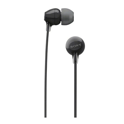 Sony WI-C310 Wireless In-ear Headphones Black product photo