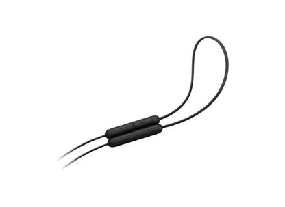 Sony WI-C310 Wireless In-ear Headphones Black additional product image