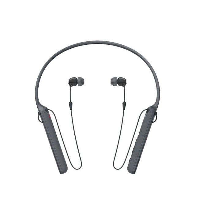 Sony WI-C400 Wireless In-Ear Headphones product photo