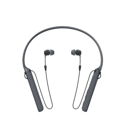 Sony WI-C400 Wireless In-Ear Headphones product photo