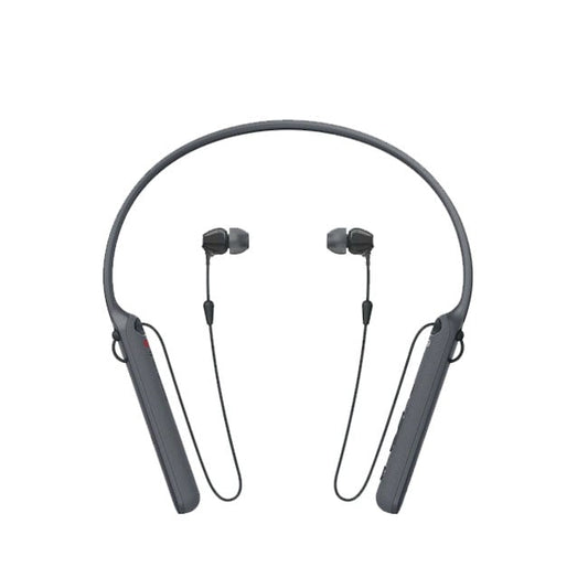 Sony WI-C400 Wireless In-Ear Headphones product photo