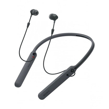 Sony WI-C400 Wireless In-Ear Headphones product photo