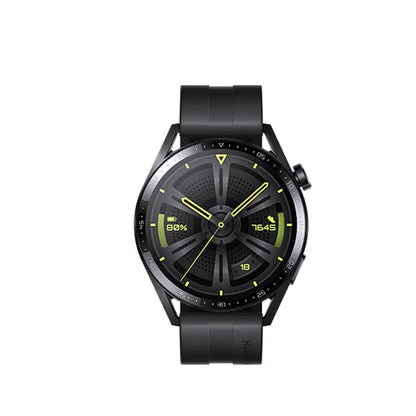 Huawei Watch GT3 Jupiter B19V - Black product photo