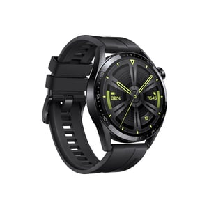 Huawei Watch GT3 Jupiter B19V - Black additional product image