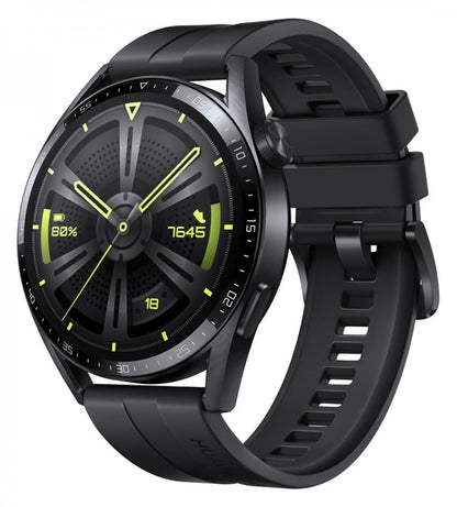 Huawei Watch GT3 Jupiter B19V - Black product image