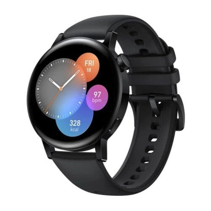 Huawei Watch GT3 B19 MILO - Black product photo