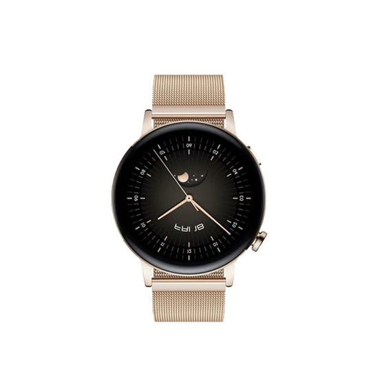 Huawei Watch GT3 B19 MILO - Gold product photo