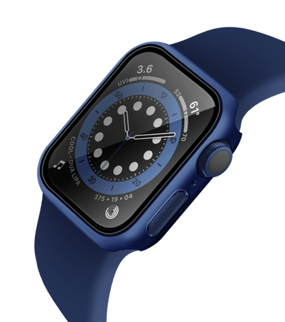 Viva Madrid Apple Case Fino 44MM- Blue product photo