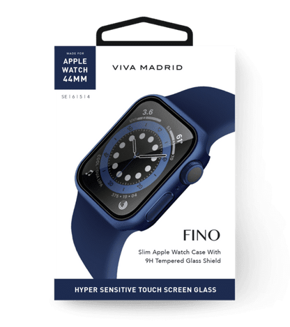 Viva Madrid Apple Case Fino 44MM- Blue additional product image