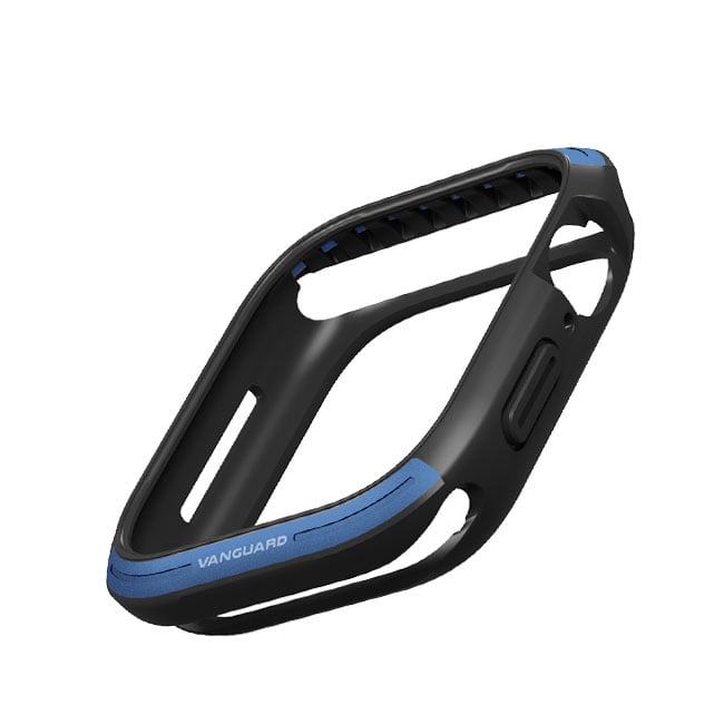 Vanguard Duro Case for Apple Watch 45mm - Blue product photo