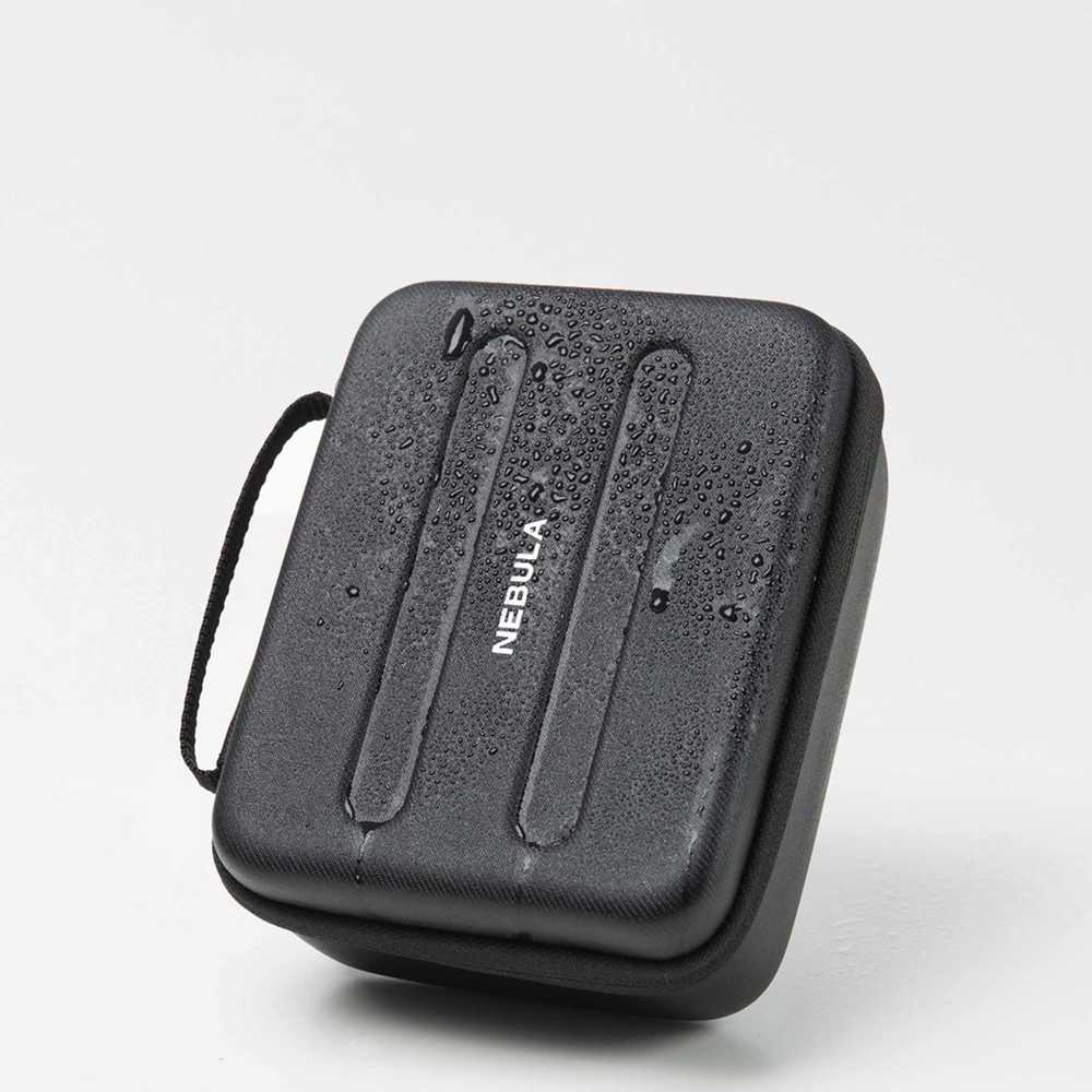 Nebula Anker Capsule Portable Carry Case US - Black product photo