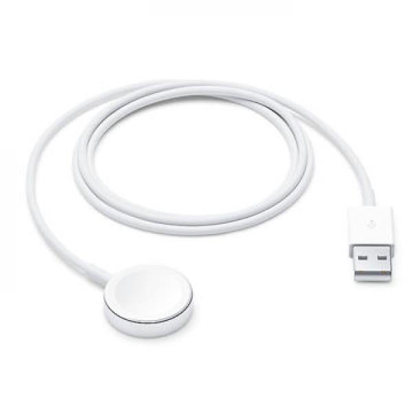 Magnetic Wireless Charger Cable Pad Stand for with Apple Watch 1M product photo