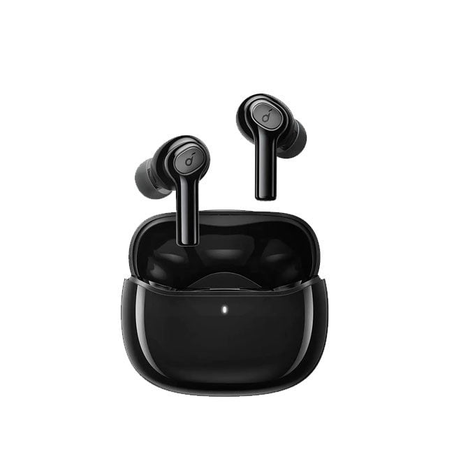 Anker Soundcore R100 True Wireless Earbuds Black product photo
