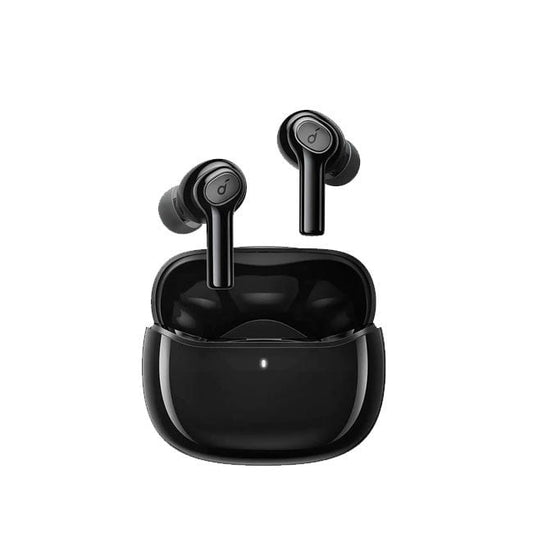 Anker Soundcore R100 True Wireless Earbuds Black product photo