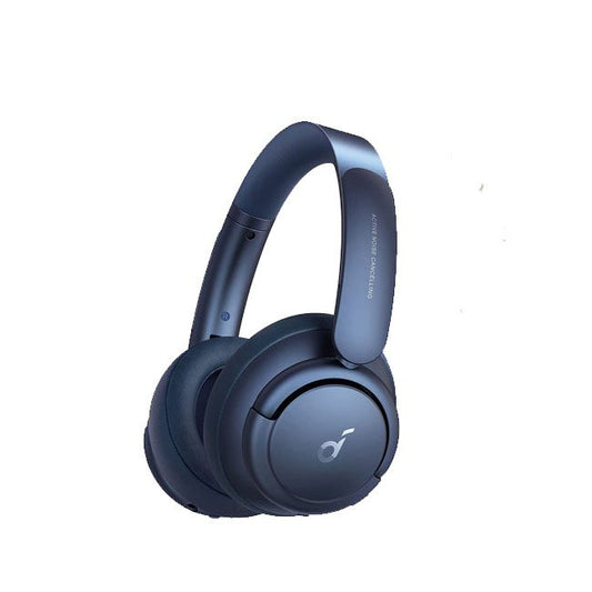Anker Soundcore Life Q35 - blue product photo