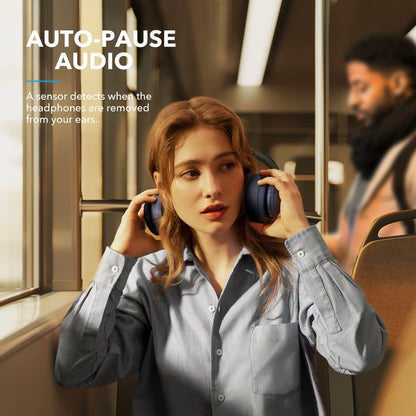 Anker Soundcore Life Q35 - blue additional product image