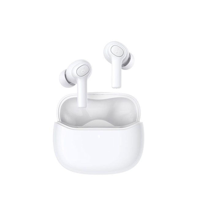 Anker Soundcore R100 True Wireless Earbuds White product photo