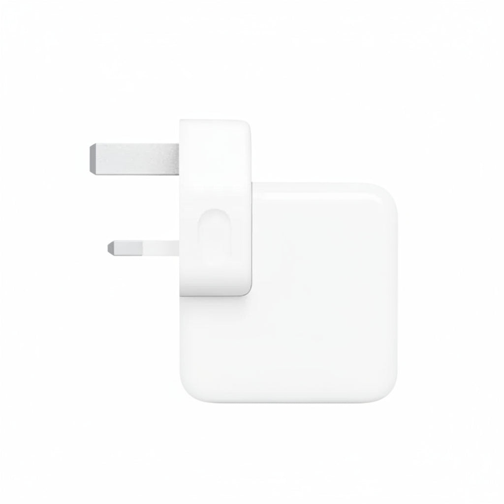 Apple 30W USB-C Power Adapter product photo