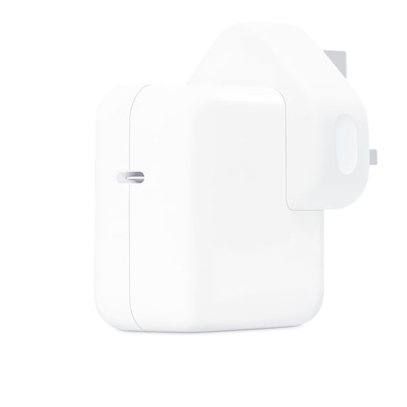 Apple 30W USB-C Power Adapter product photo