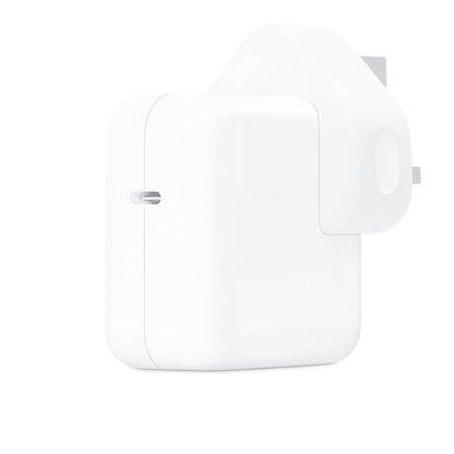 Apple 30W USB-C Power Adapter product photo