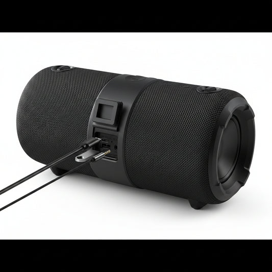 Remax Jango Outdoor Portable Wireless Speaker Rb-M55