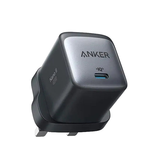 Anker Charger Nano II 65W product photo