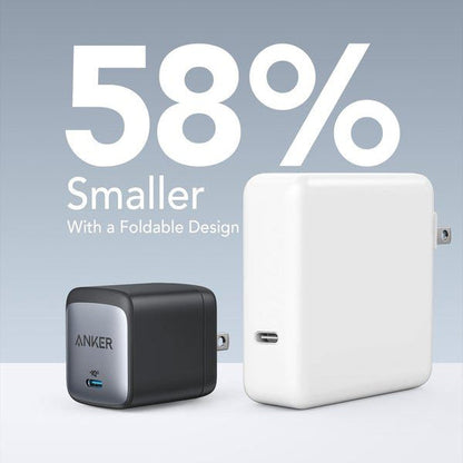 Anker Charger Nano II 65W product photo