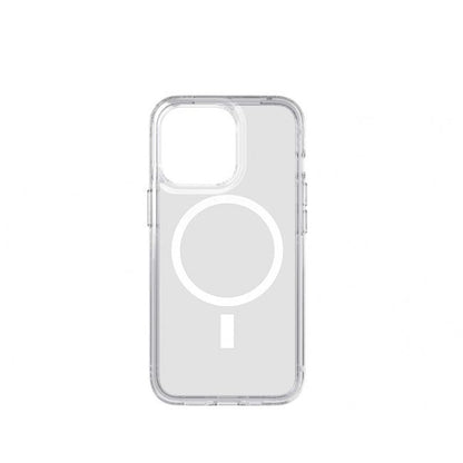 Tech21 iPhone 13 Pro EvoClear MagSafe Case product photo
