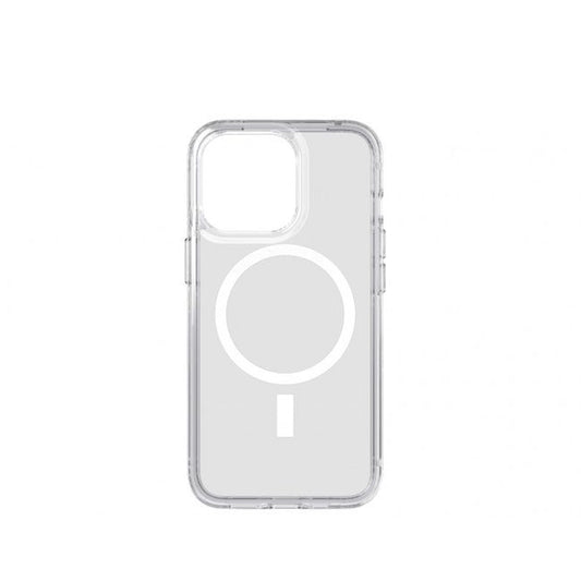 Tech21 iPhone 13 Pro EvoClear MagSafe Case product photo