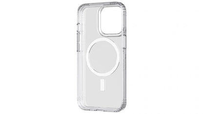 Tech21 iPhone 13 Pro EvoClear MagSafe Case product photo
