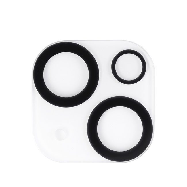 Grip2u iPhone 13 Camera Lens Protection Clear product photo