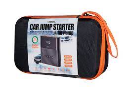 Remax Car Jump Starter & Air Pump product photo