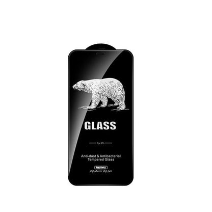 Remax iPhone 13 Pro Max GL-69 Screen Protector AntiI Dust and Antibacterial product photo