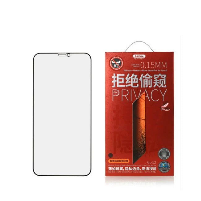 Remax iPhone 13 Mini Privacy GL-52