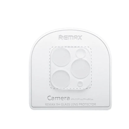 Remax Temperred Glass Camera iPhone 13 PRO 13 PRO Max Clear product photo