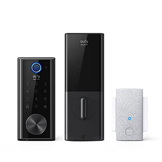 Eufy Security Smart Lock Touch WI-FI product photo