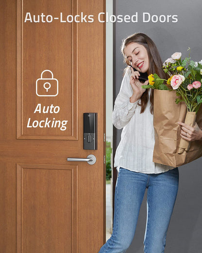 Eufy Security Smart Lock Touch WI-FI additional product image