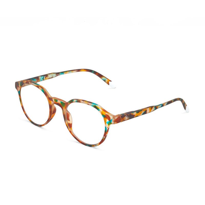 Barner Chamberi Screen Glasses - Light Tortoise