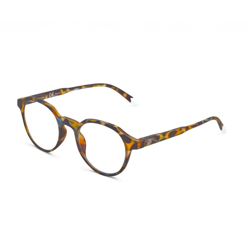 Barner Chamberi Screen Glasses - Blue Tortoise