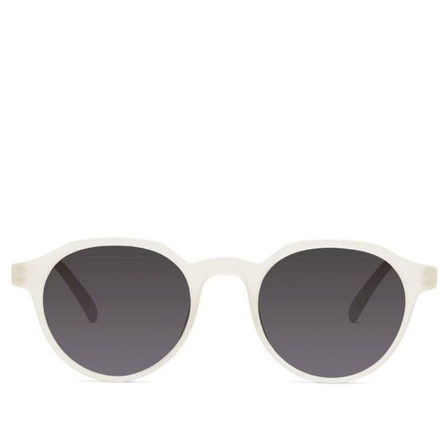 Barner Chamberi Sun Glasses - Coconut Milk product photo