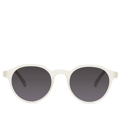 Barner Chamberi Sun Glasses - Coconut Milk product photo