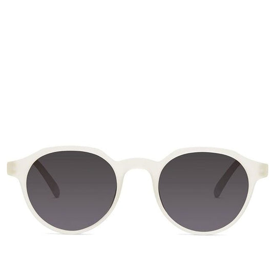 Barner Chamberi Sun Glasses - Coconut Milk product photo