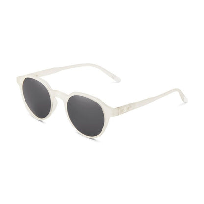 Barner Chamberi Sun Glasses - Coconut Milk product photo