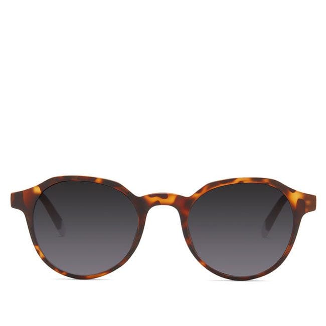 Barner Chamberi Sun Glasses - Tortoise product photo