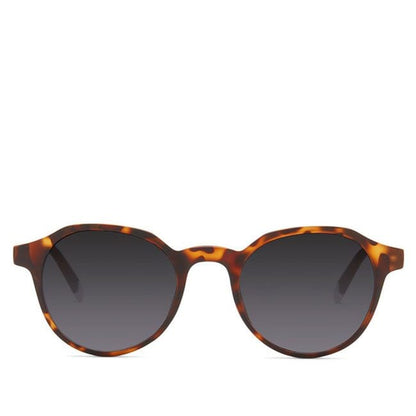 Barner Chamberi Sun Glasses - Tortoise product photo