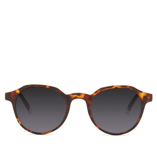 Barner Chamberi Sun Glasses - Tortoise product photo