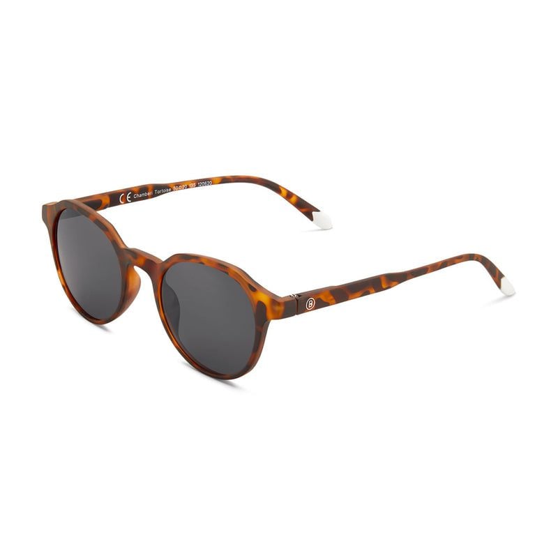 Barner Chamberi Sun Glasses - Tortoise additional product image