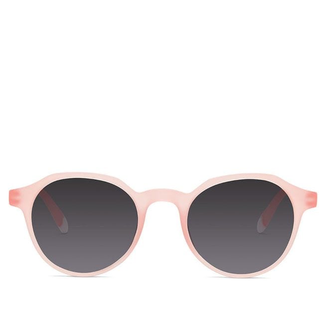 Barner Chamberi Sun Glasses - Dusty Pink product photo